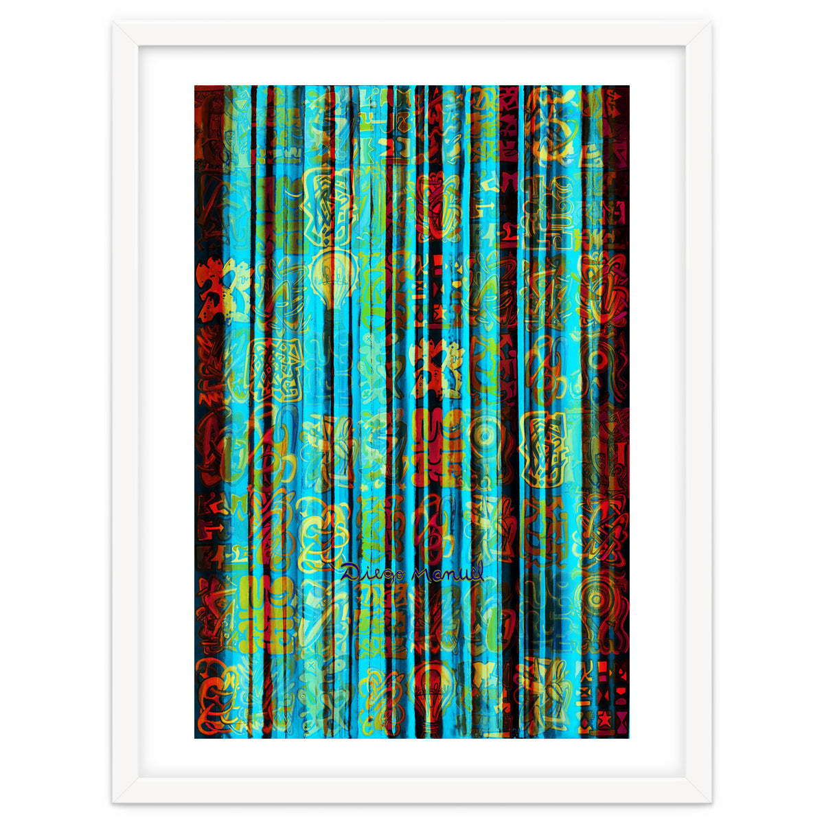 Graffiti Digital 2022 31