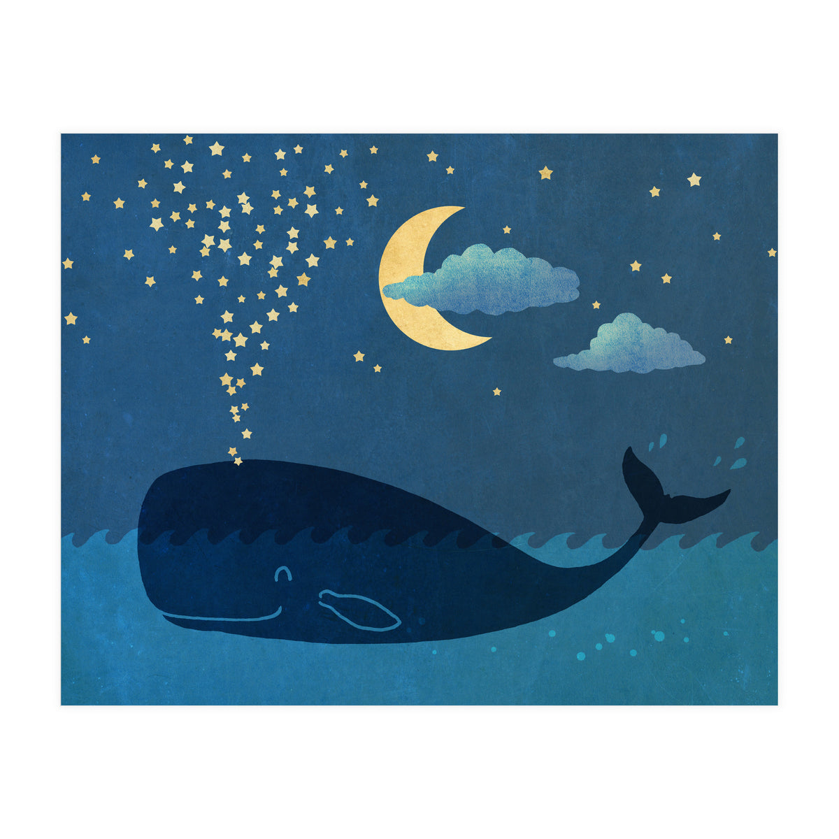 Star Maker (Print Only)