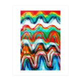 Pop Abstract A 89 (Print Only) thumbnail