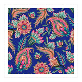 Chic Flowers (Print Only) thumbnail