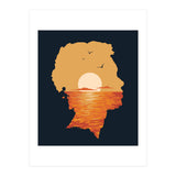Caved In (Print Only) thumbnail