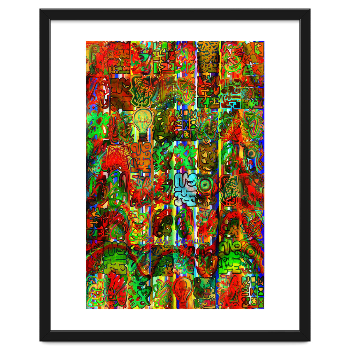 Graffiti Digital 2022 377