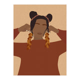 Dates No Grapes (Print Only) thumbnail