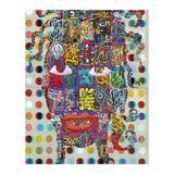 Mujer B 22 (Print Only) thumbnail
