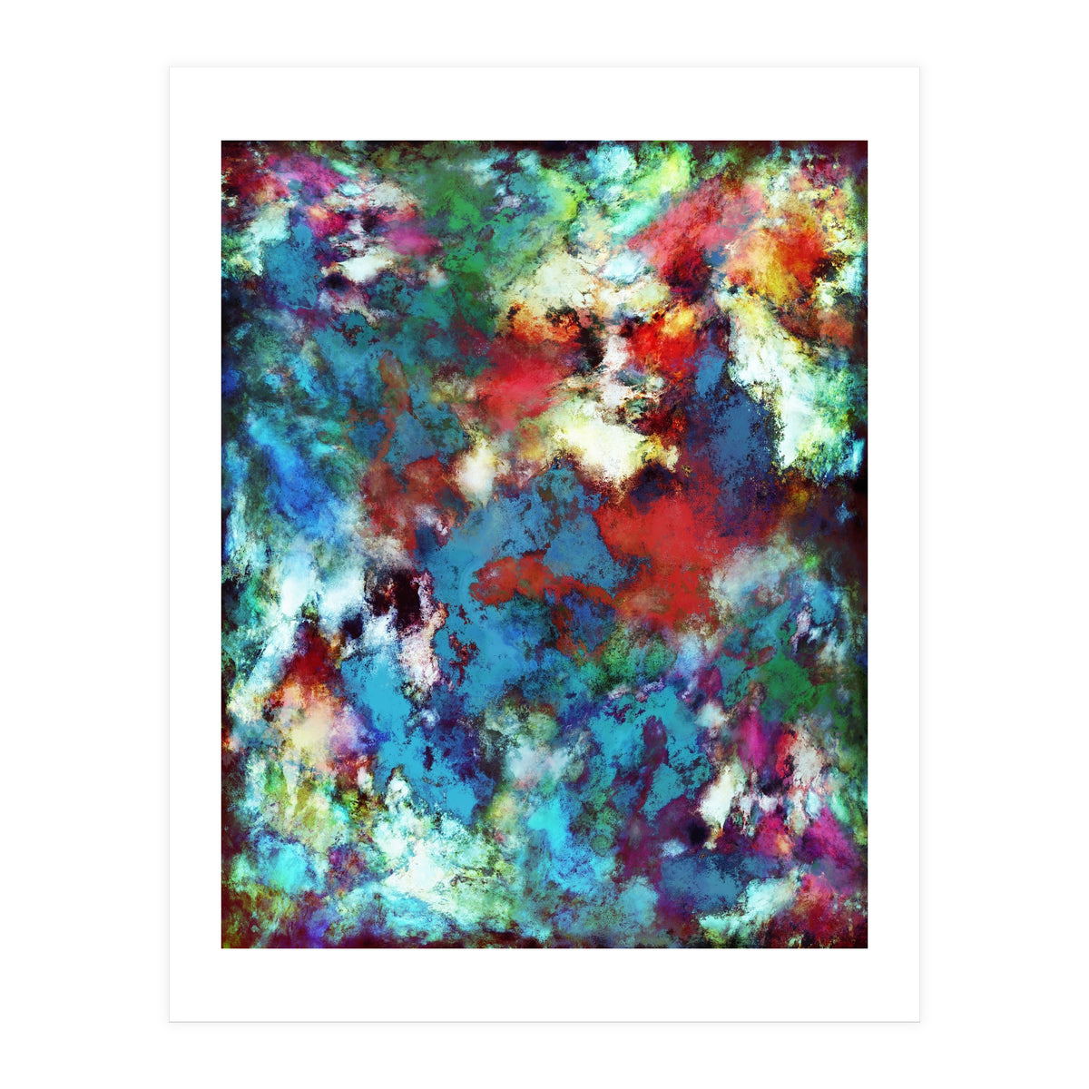 Breaker (Print Only)