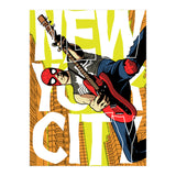 New York City (Print Only) thumbnail