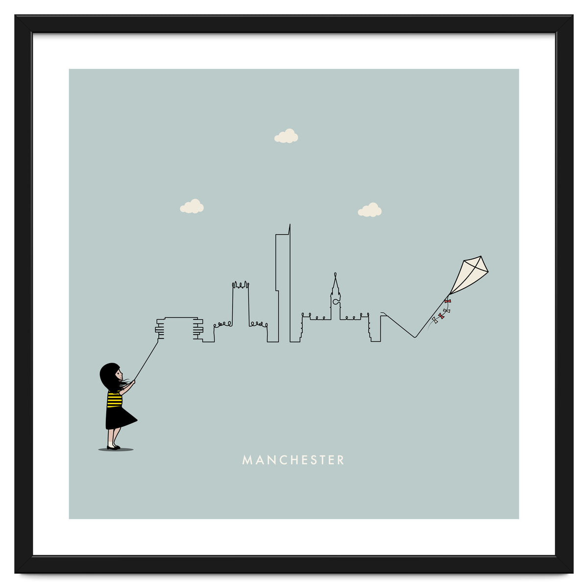 Kein Design Manchester
