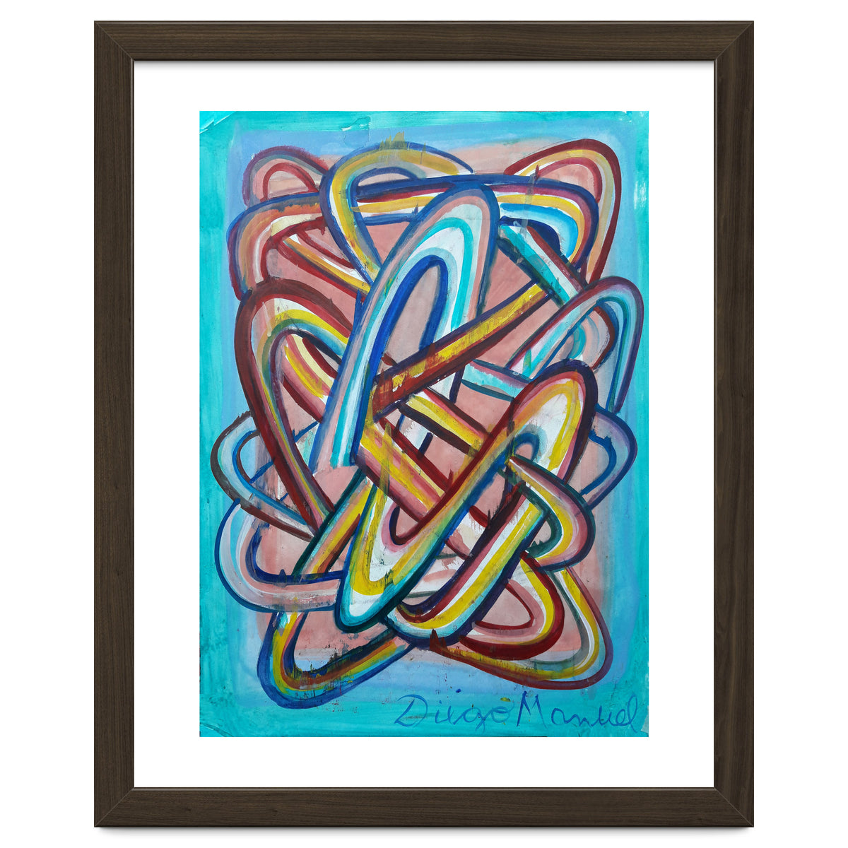 Formas En El Espacio 28