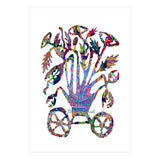 Planta Salvaje 37  (Print Only) thumbnail