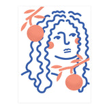 Fruit Of Passion (Print Only) thumbnail