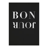 Bonjour (Print Only) thumbnail