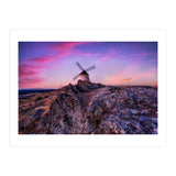 La Mancha (Print Only) thumbnail