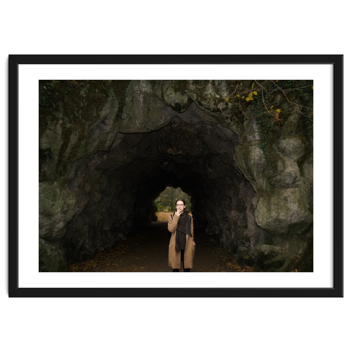 Transition from Summer to Winter