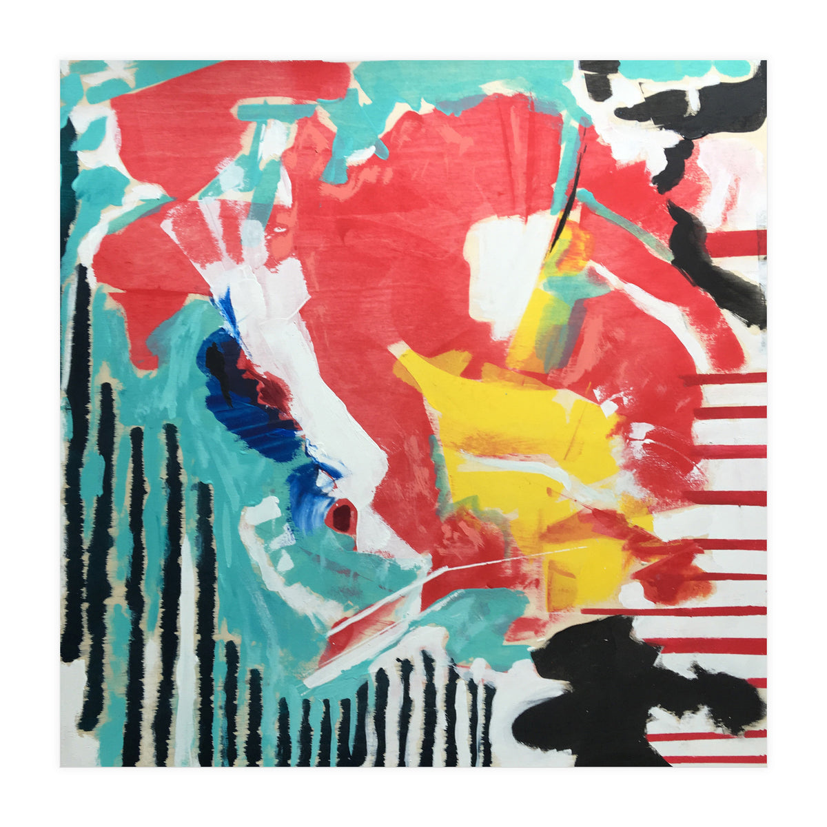 Improv 513 (Print Only)