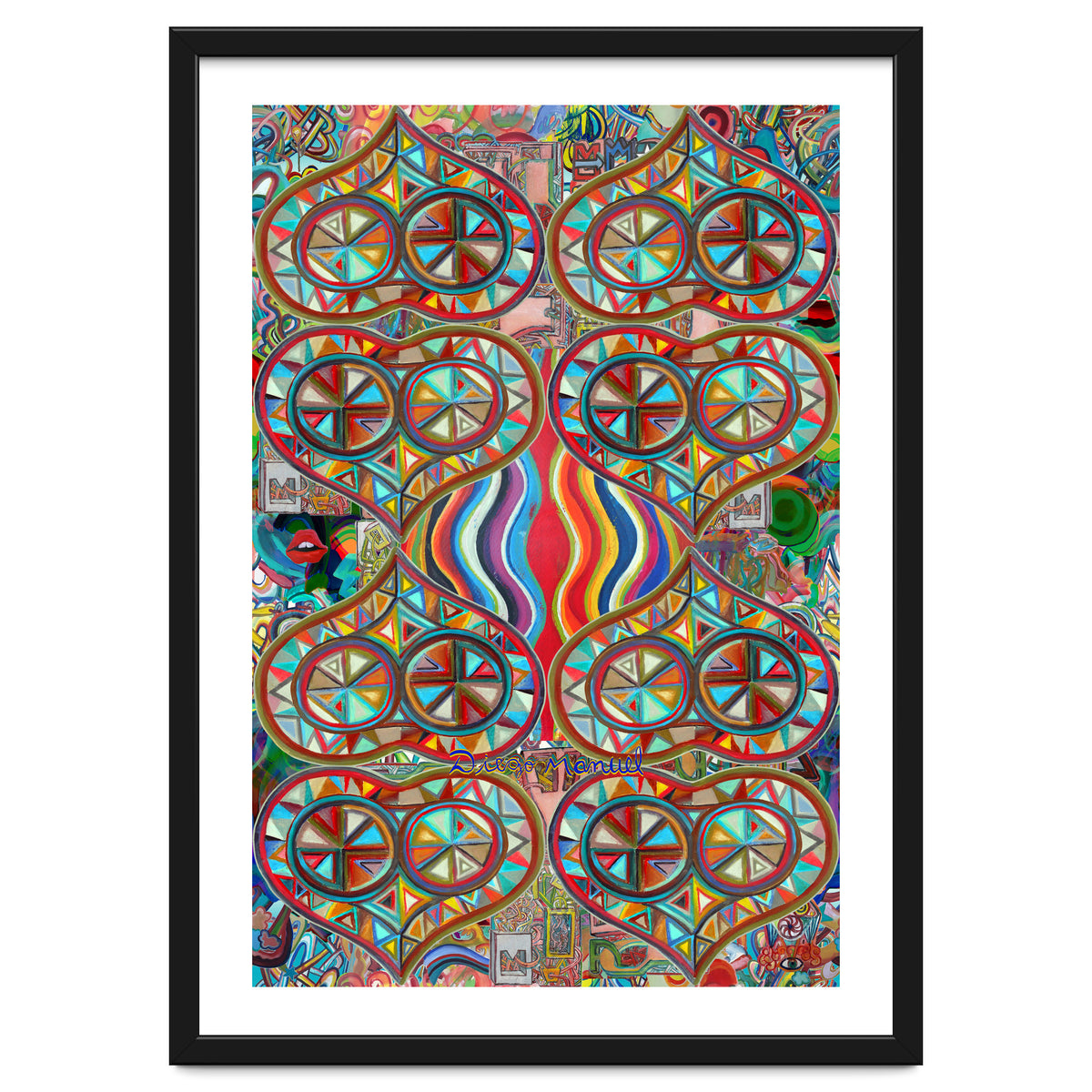 Graffiti Digital 2022 1106