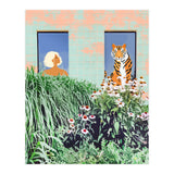 Love Thy Neighbor (Print Only) thumbnail