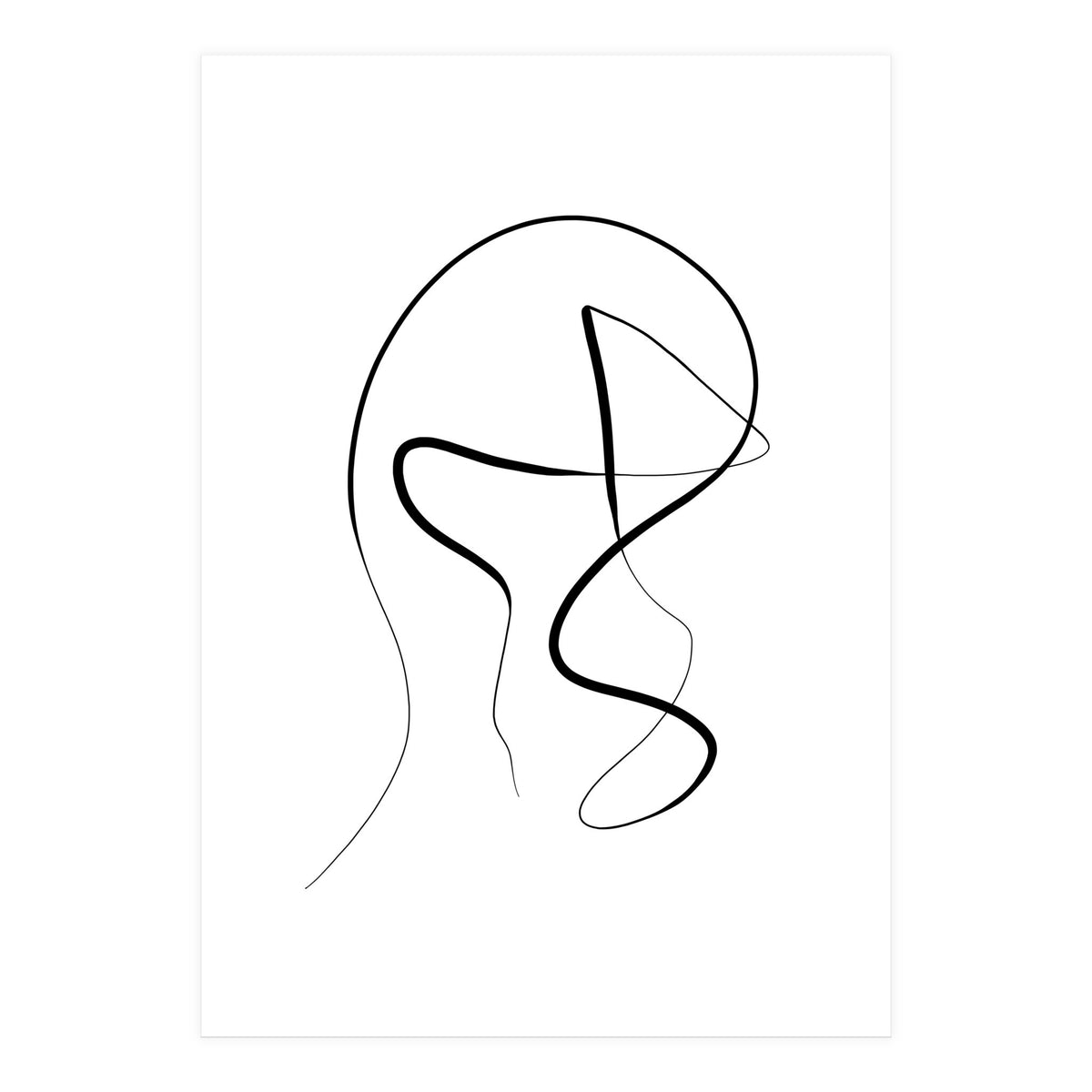 Linha Km (Print Only)