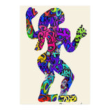 Graffiti Digital Nuevo 4 (Print Only) thumbnail