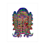Graffiti Digital 26 (Print Only) thumbnail