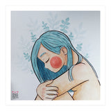 Growing (Print Only) thumbnail