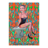 Chica Bonita B (Print Only) thumbnail