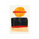 Skyline (Print Only) thumbnail