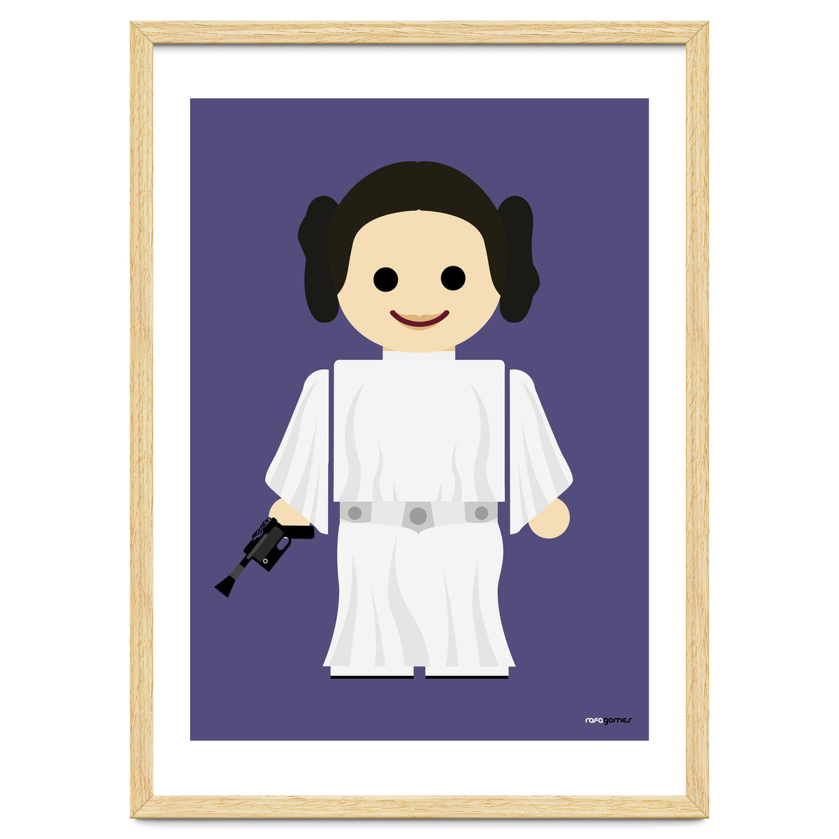 Princess Leia