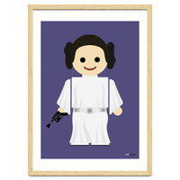 Princess Leia