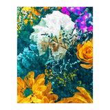 Dark & Floral (Print Only) thumbnail