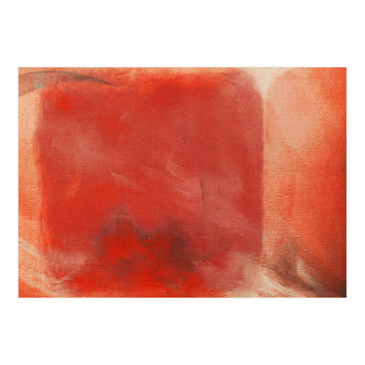 Volcano 2 (Print Only)