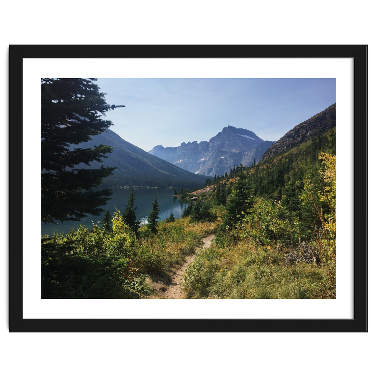 Glacier National Park IV