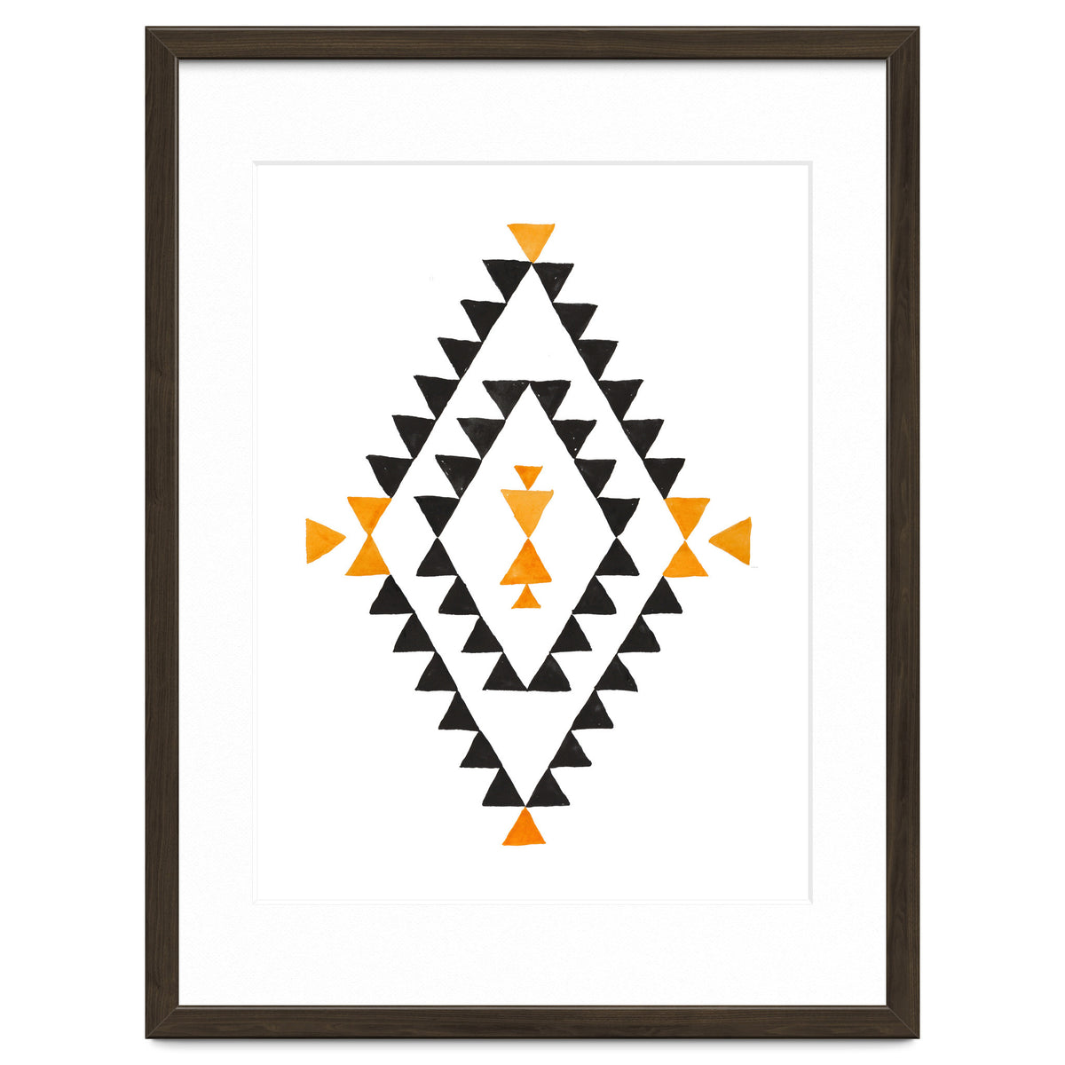 Patterns Aztec Diamond