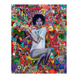 Charly Y Graffitis 3 (Print Only) thumbnail