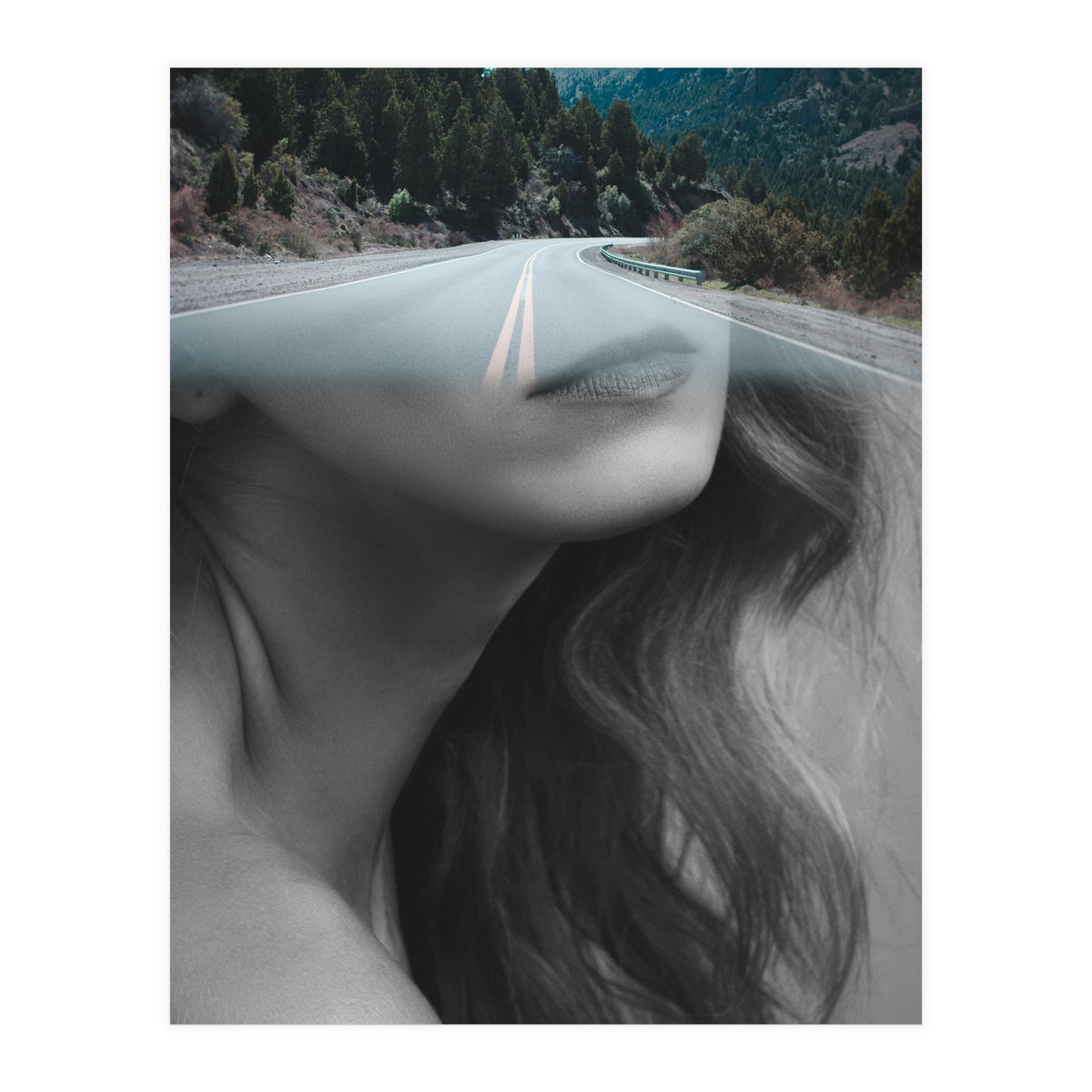 Dream Division 2 (Print Only)