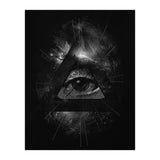 The Eye (Print Only) thumbnail