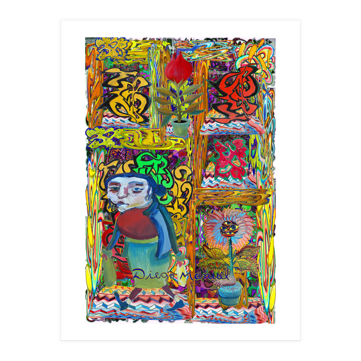 New Graffiti2022 645 (Print Only)