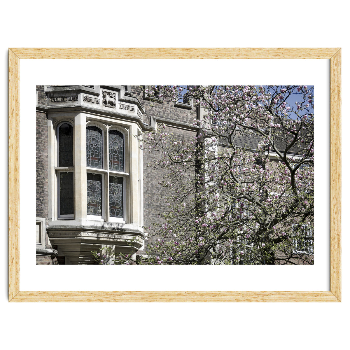 Inner Temple Gardens