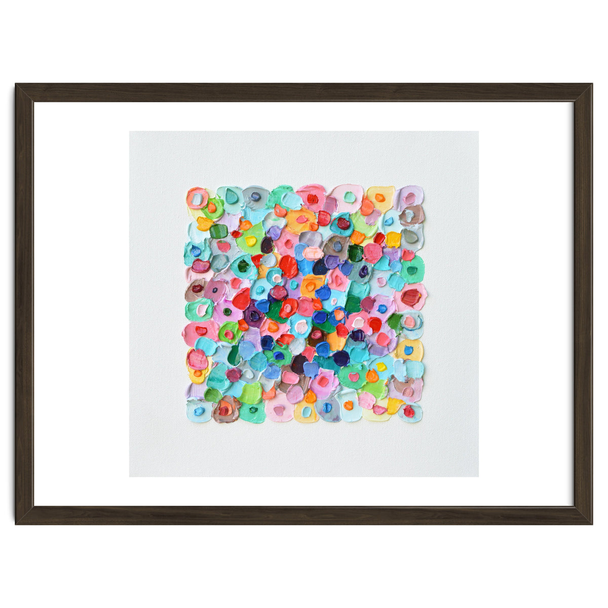 Polka Daub Barnacles