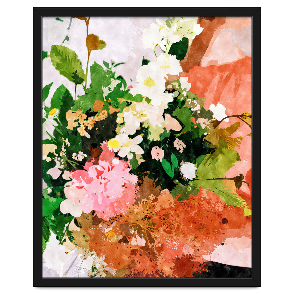 Floral Gift Ii