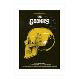 The Goonies movie poster (Print Only) thumbnail