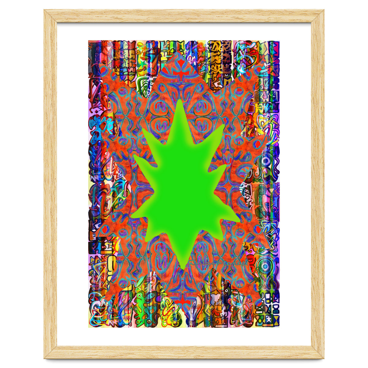 Graffiti Digital Nuevo 2023 62