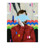 Sad (Print Only) thumbnail