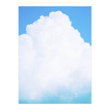 Blue Clouds III (Print Only) thumbnail