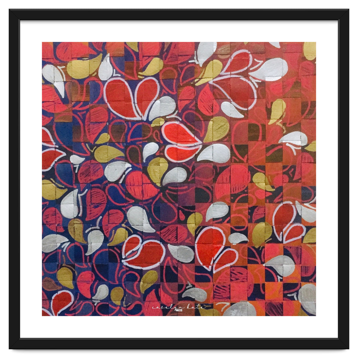 ✧ her life is her art ✧