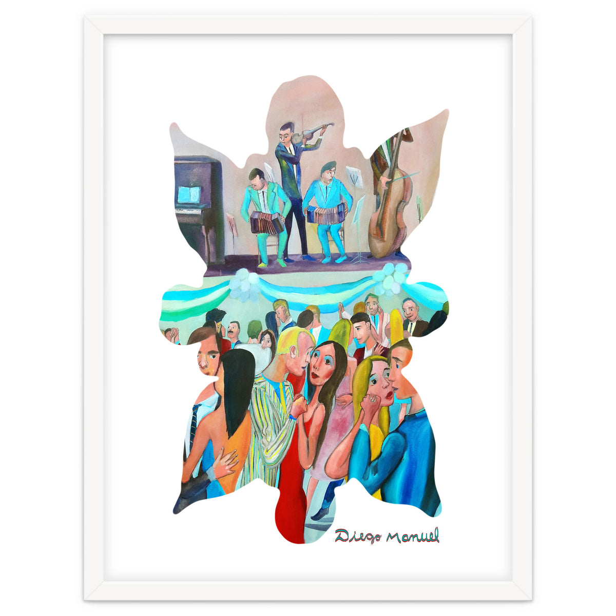 Pop Abstract 2023 50 Copia