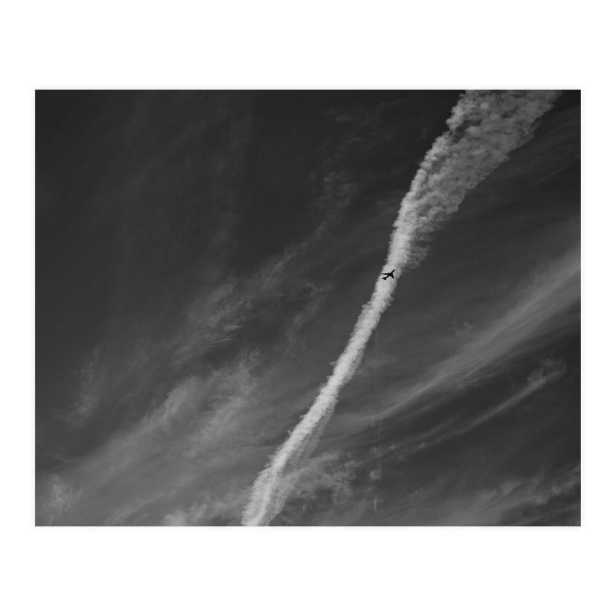 Silver Lining (Print Only)