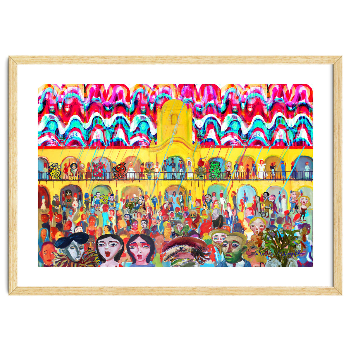 25 De Mayo Pop Digital 2