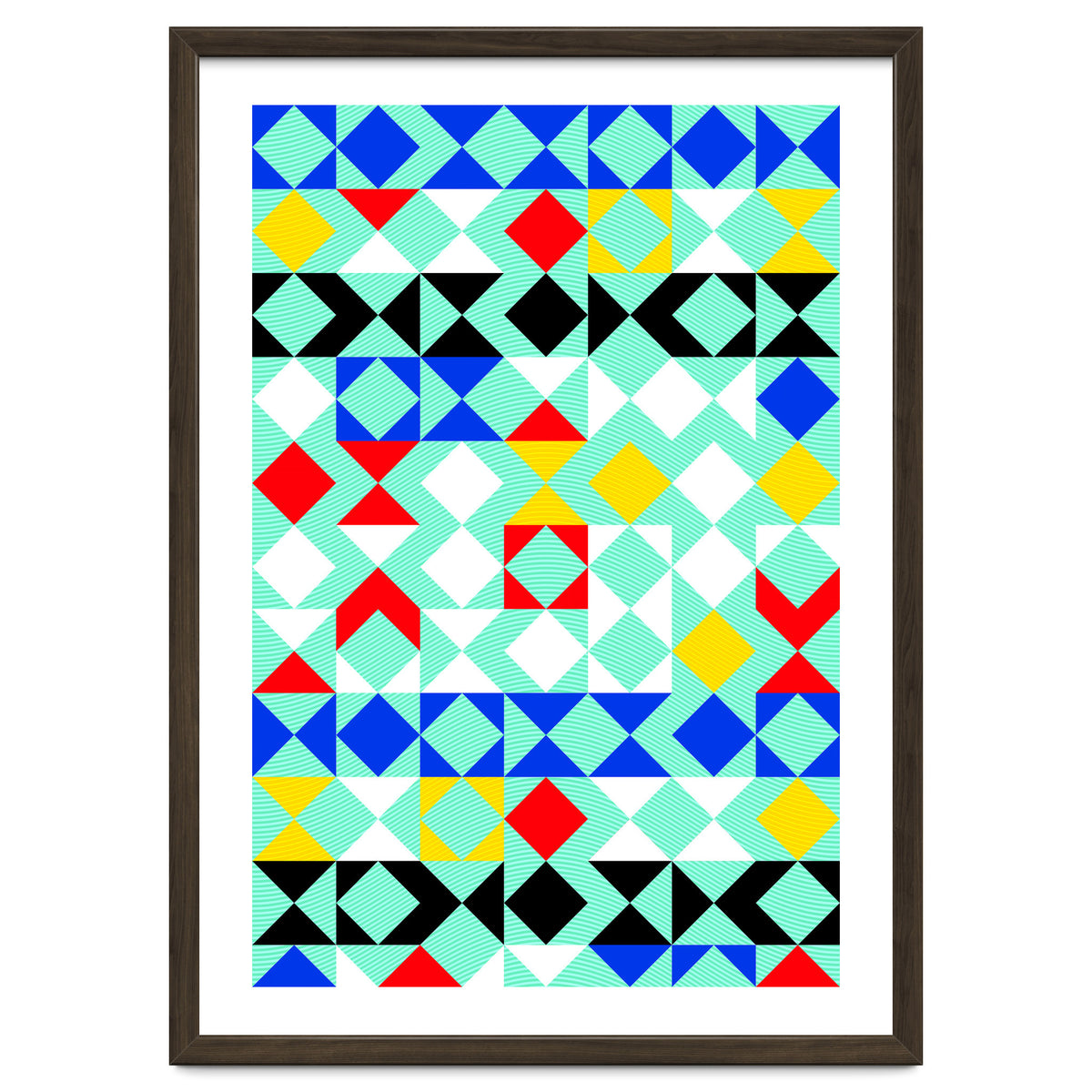 Geometric XVI