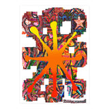 Fuego 54 (Print Only) thumbnail