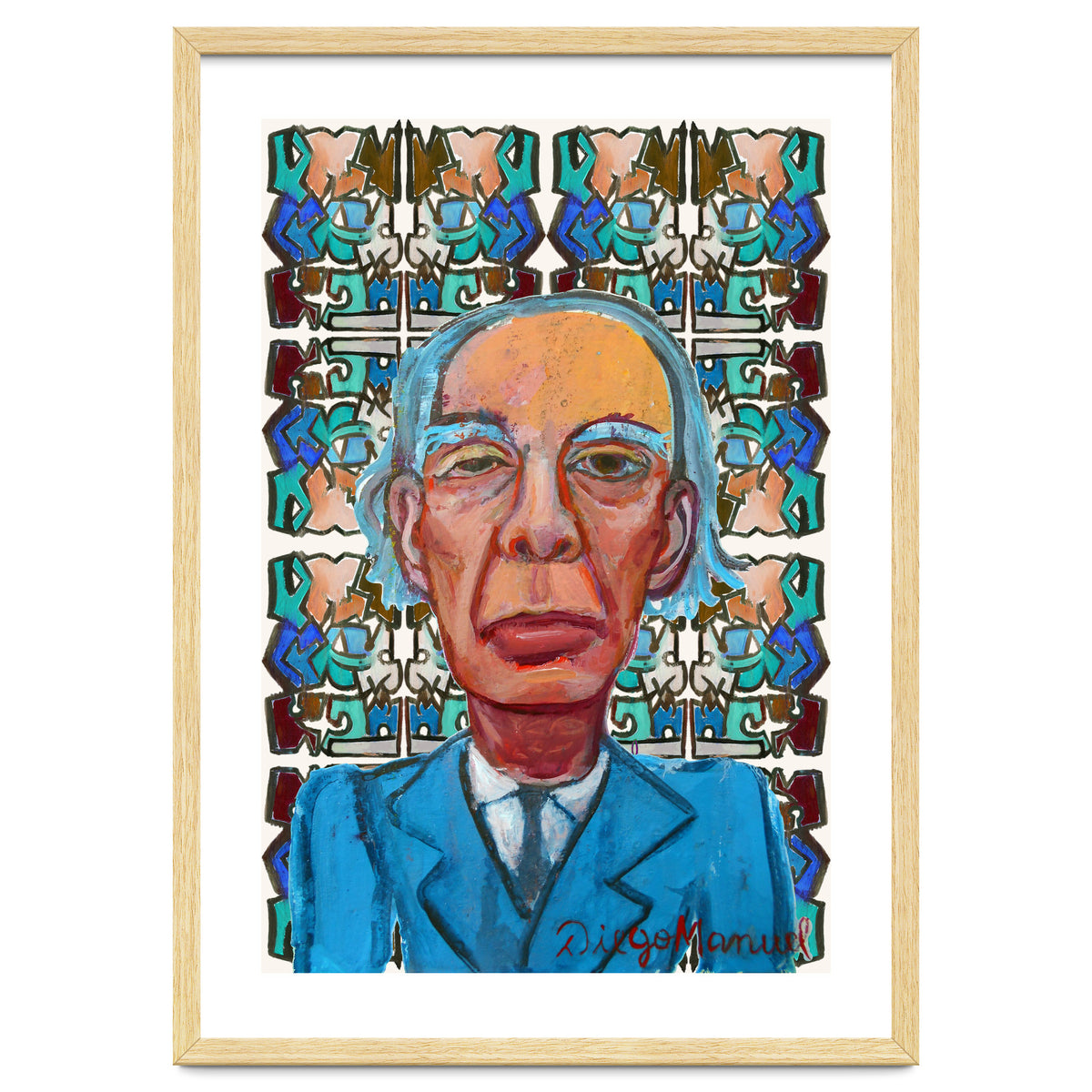 Borges 3